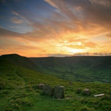 The Prophet’s Heart