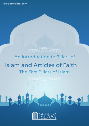The pillars of Islam