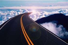 Ang mga Kaligayahan sa Paraiso (bahagi 1 ng 2)