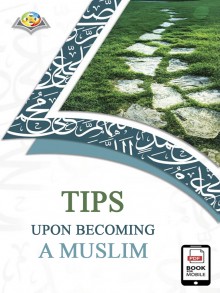 Tips upon Becoming a Muslim