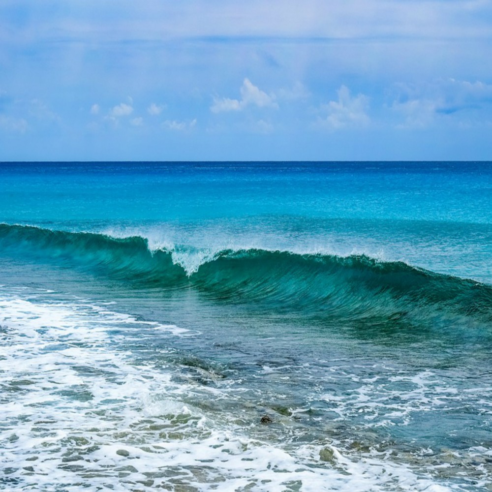 LO QUE EL CORÁN DICE SOBRE LOS MARES Y RÍOS