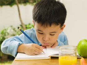 伊斯兰论儿童权利（4/5）：爱护与教育