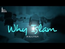 Why Islam