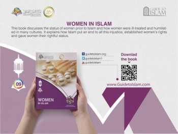 Women in Islam