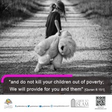 International Day of Innocent Children Victims of Aggression