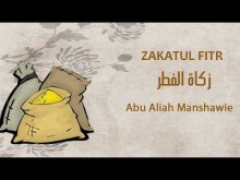 Zakātul Fitr
