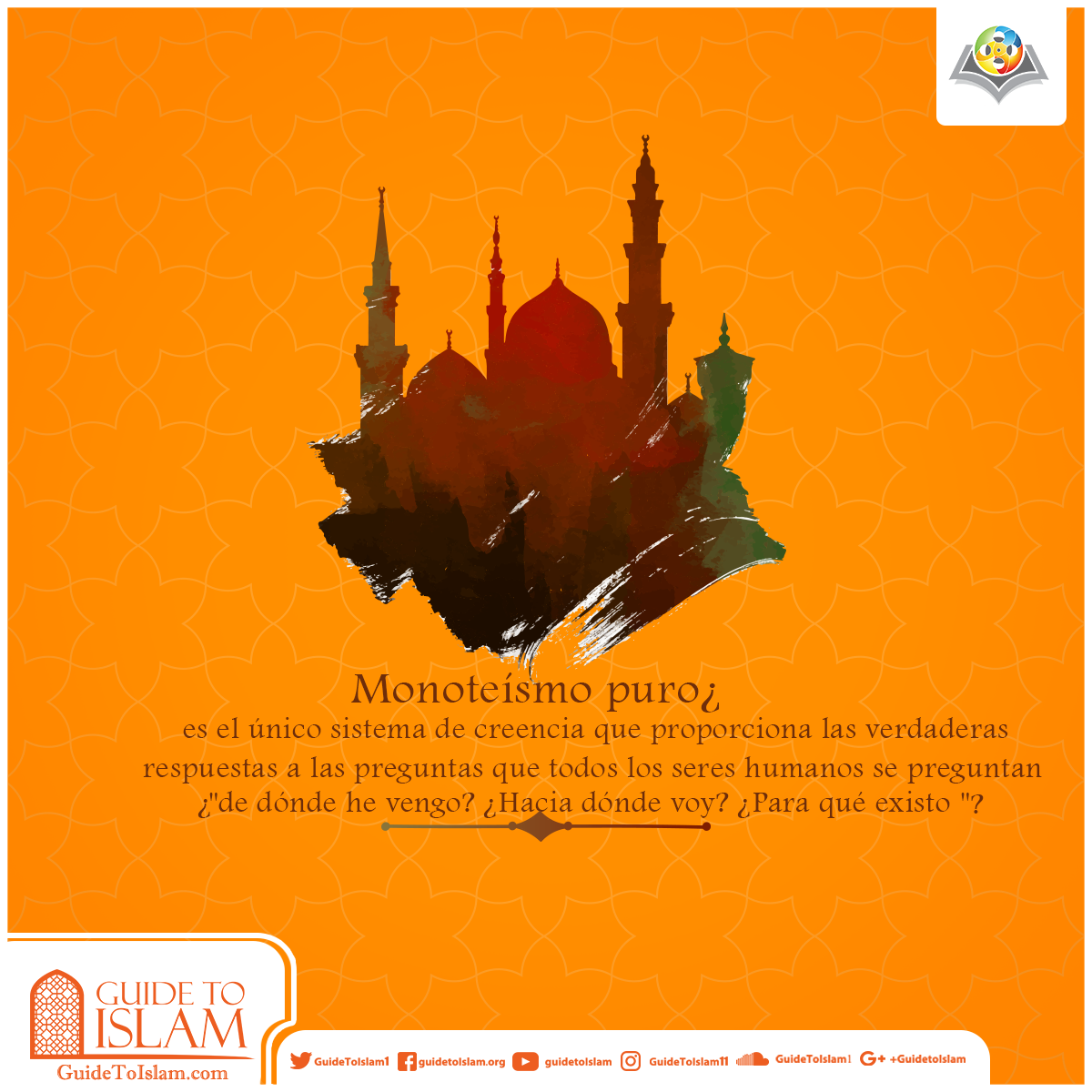Monoteísmo Puro